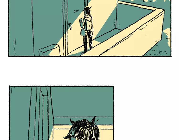 🍣淘宝原创漫画征集 史比邦【一起玩游戏】 第26页