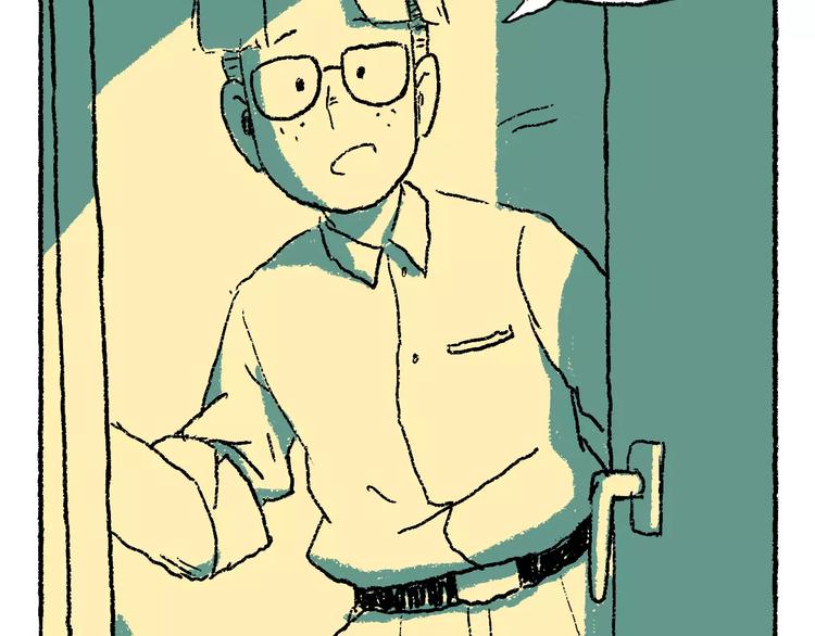🍣淘宝原创漫画征集 史比邦【一起玩游戏】 第29页