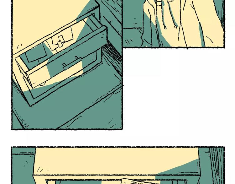 🍣淘宝原创漫画征集 史比邦【一起玩游戏】 第4页