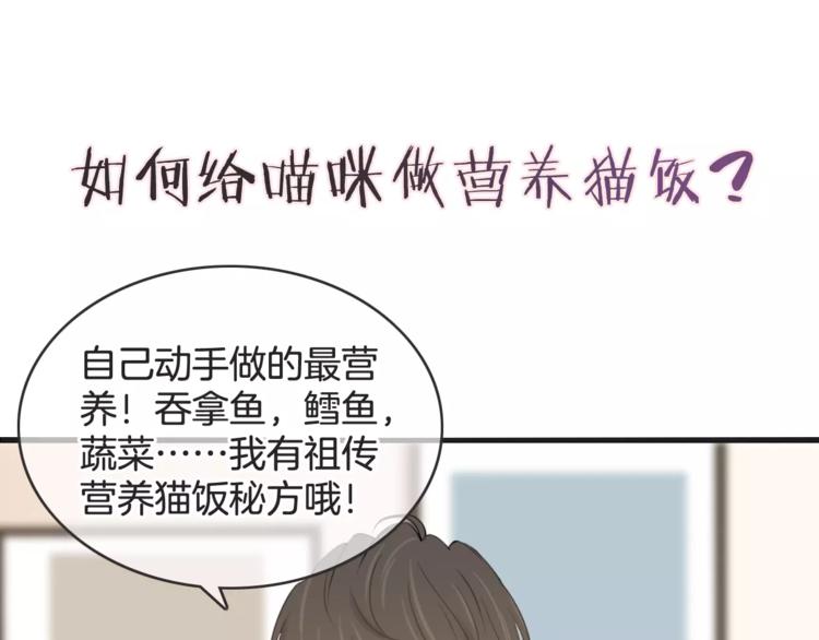 🍣淘宝原创漫画征集 菲斯娜Feisna【猫说鱼】 第1页