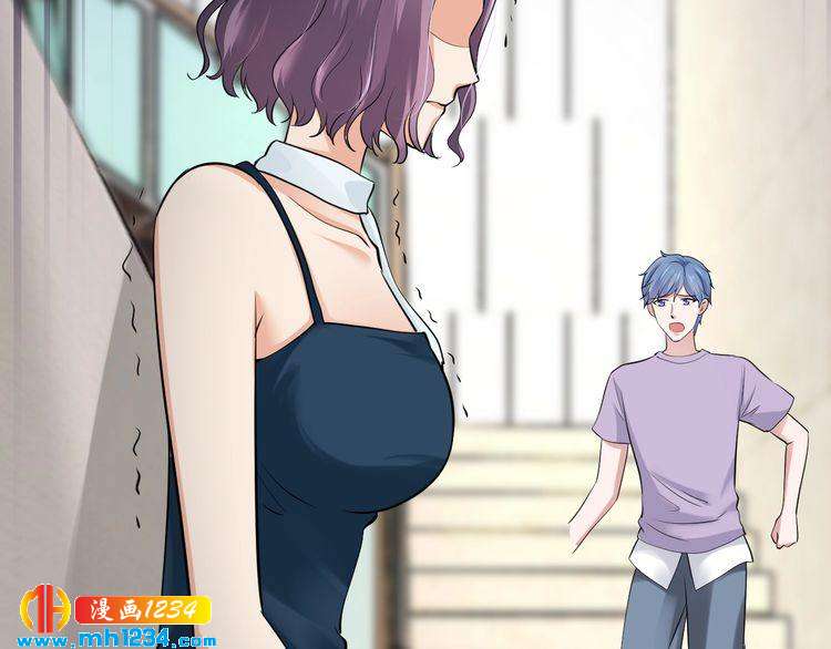 第51话 被抛弃了(1/3)-第51话