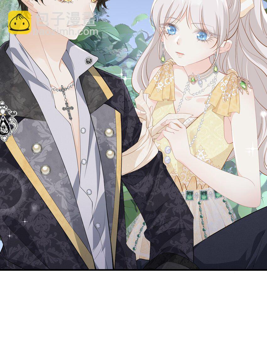 奖励之吻 最喜欢你乖乖听话的样子(1/2)-第5话