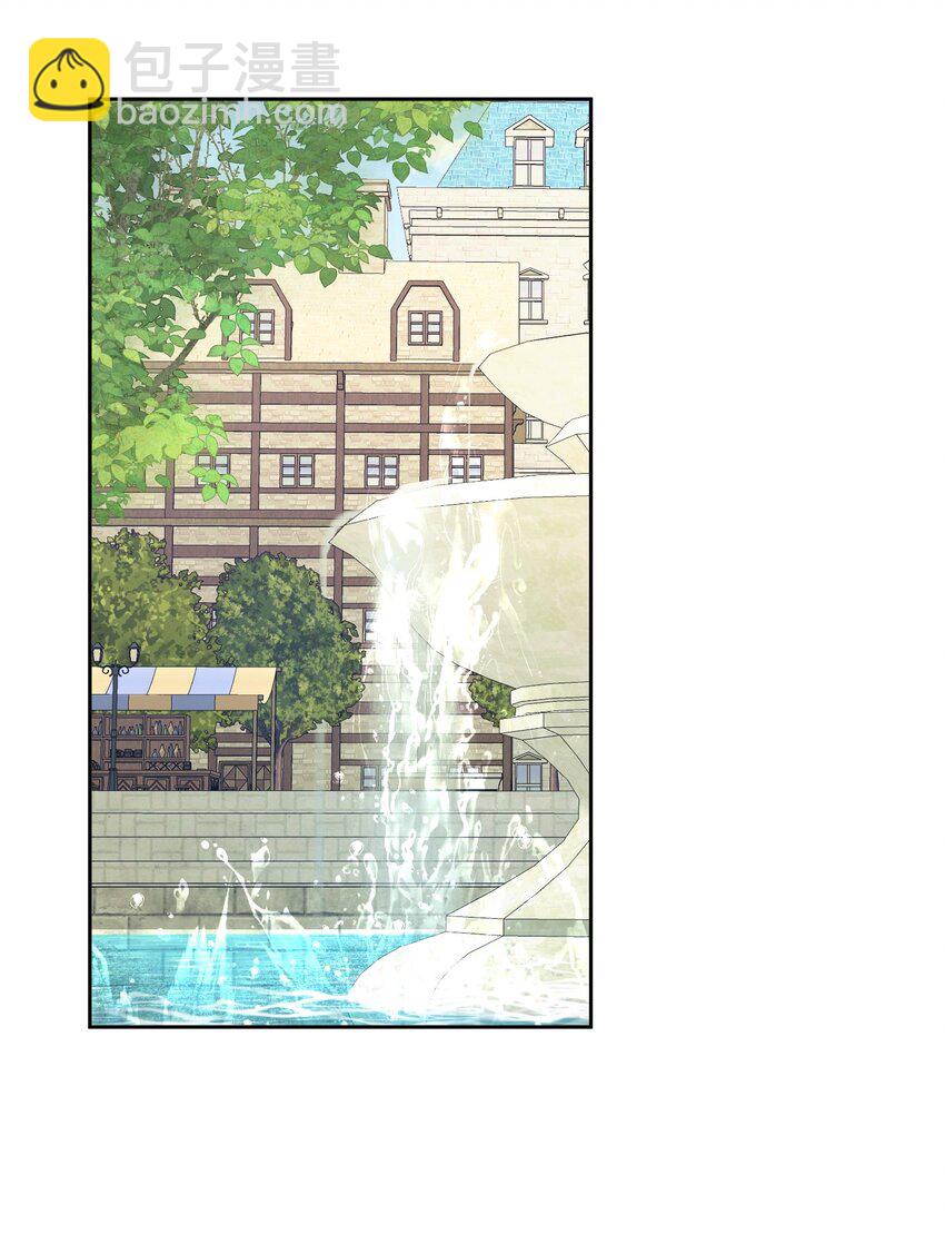 弟弟喜欢 尤利尔暗恋谁破案了-第55话