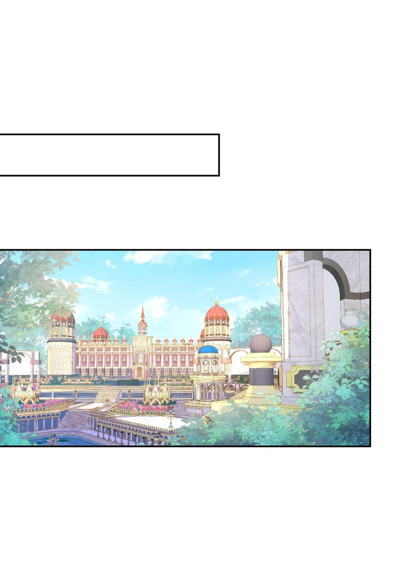 国王康复 二皇子母子危-第57话