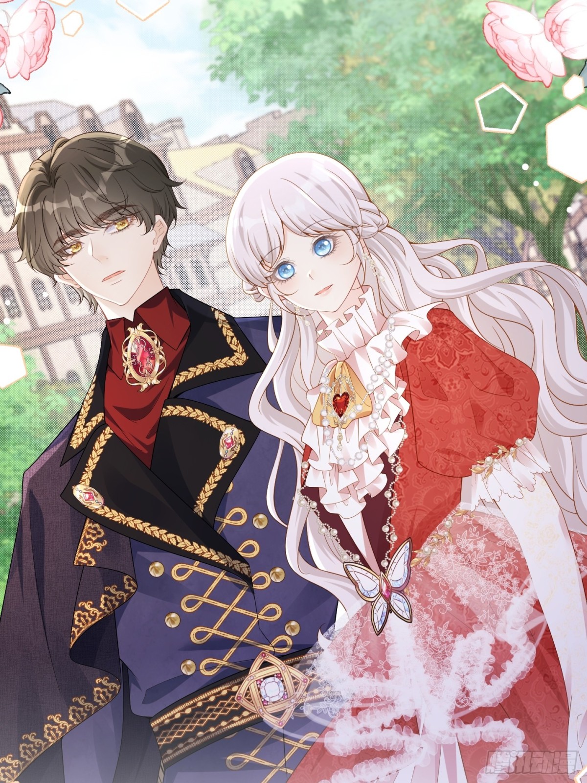 078 牵手吧-第83话