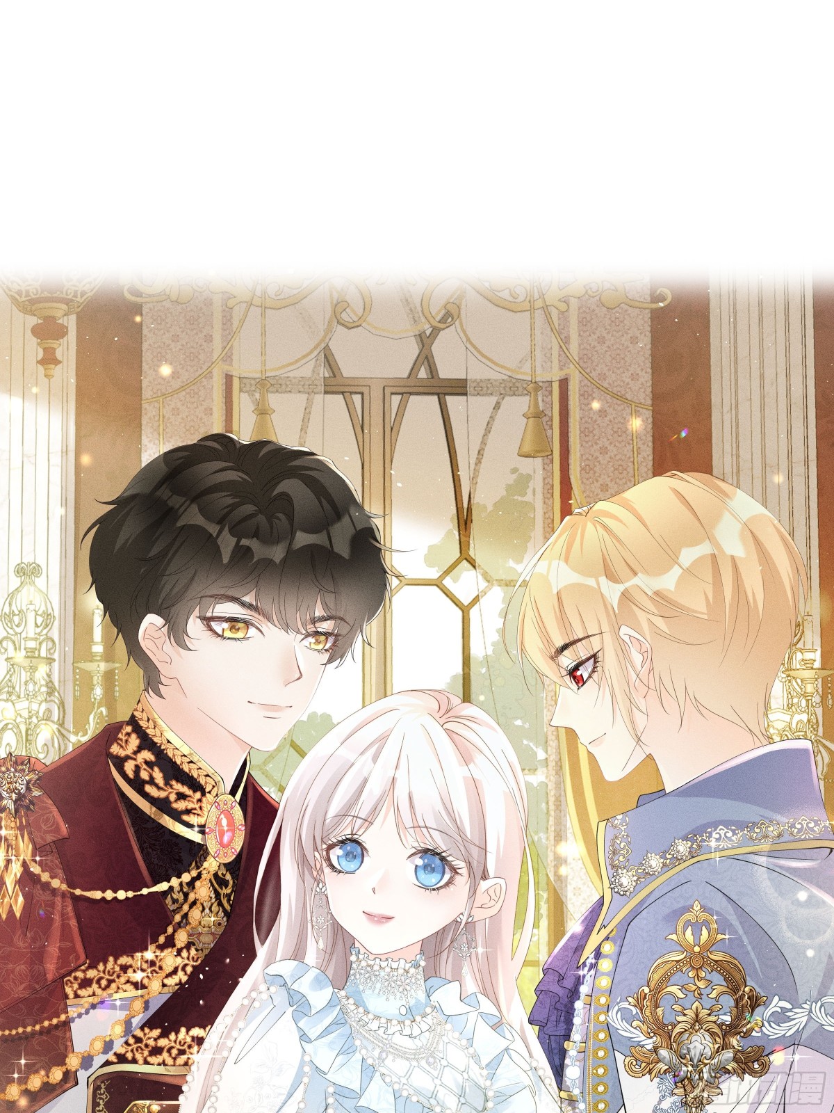 080 强硬态度-第85话