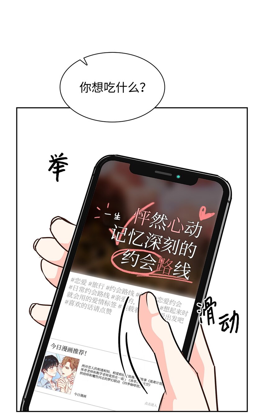 109 平凡的周末(1/2)-第109话
