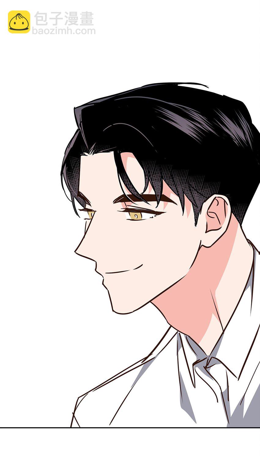 113 临时秘书-第113话