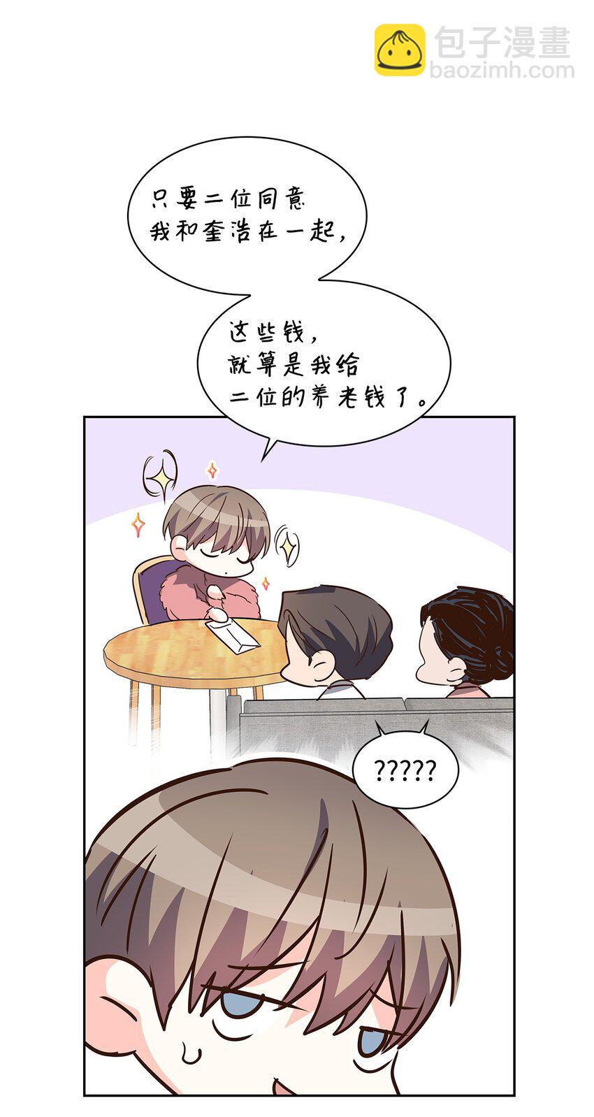 125 激将法(1/2)-第125话