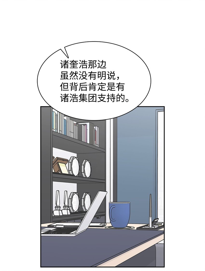 131 财务报表(1/2)-第131话