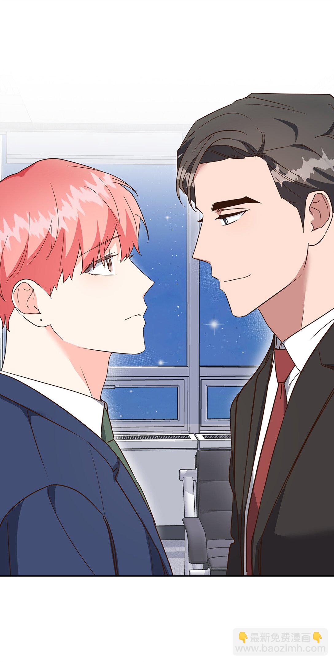 157 怒怼记者(1/2)-第157话