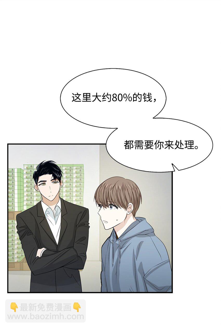 03 诸氏集团-第3话