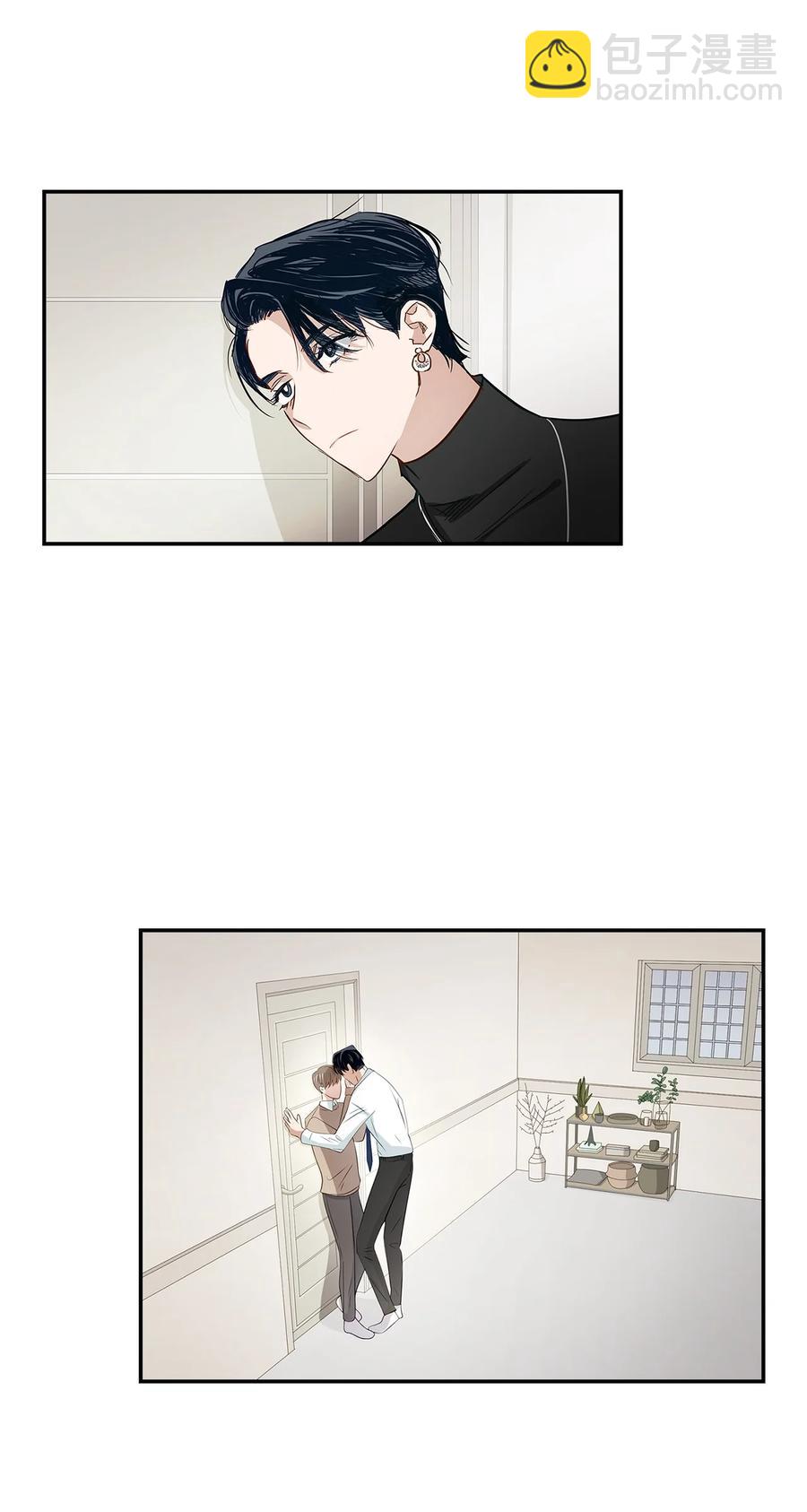 21 假戏真做(1/2)-第21话