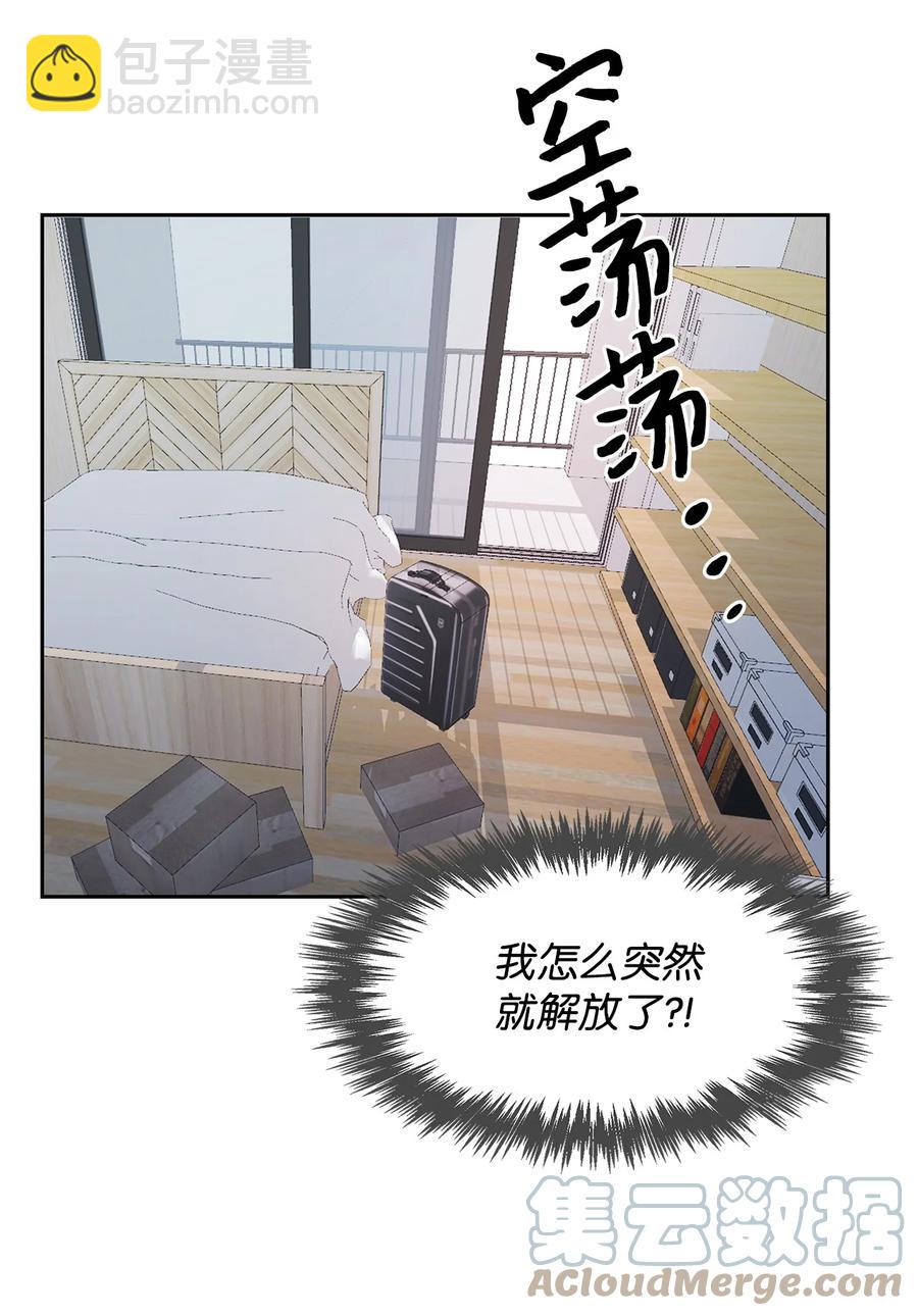 45 脱离魔掌(1/2)-第45话