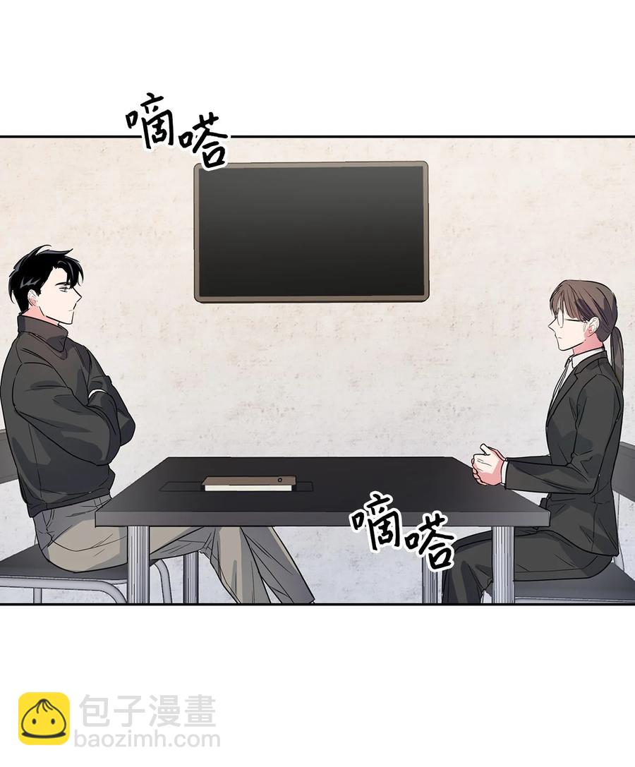 49 当你的保护伞(1/2)-第49话