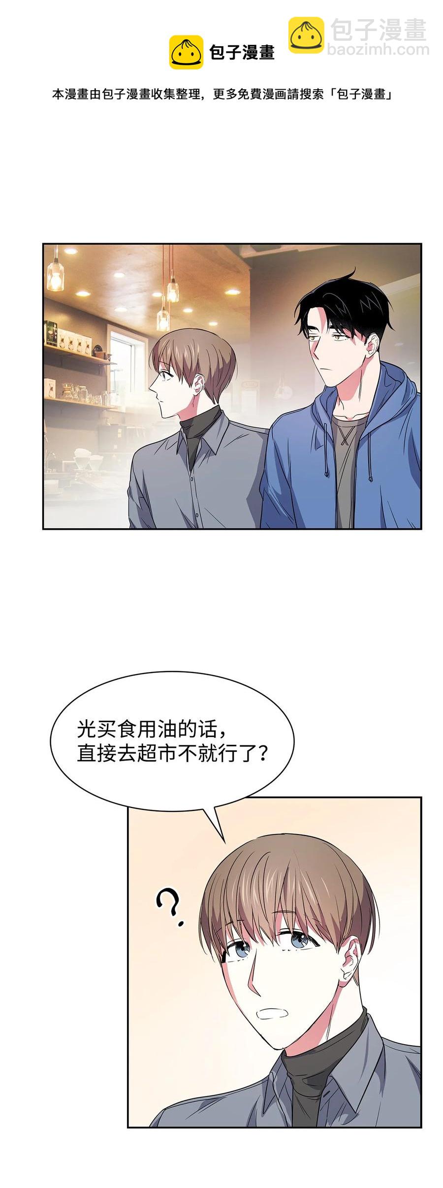 55 逛超市(1/2)-第55话
