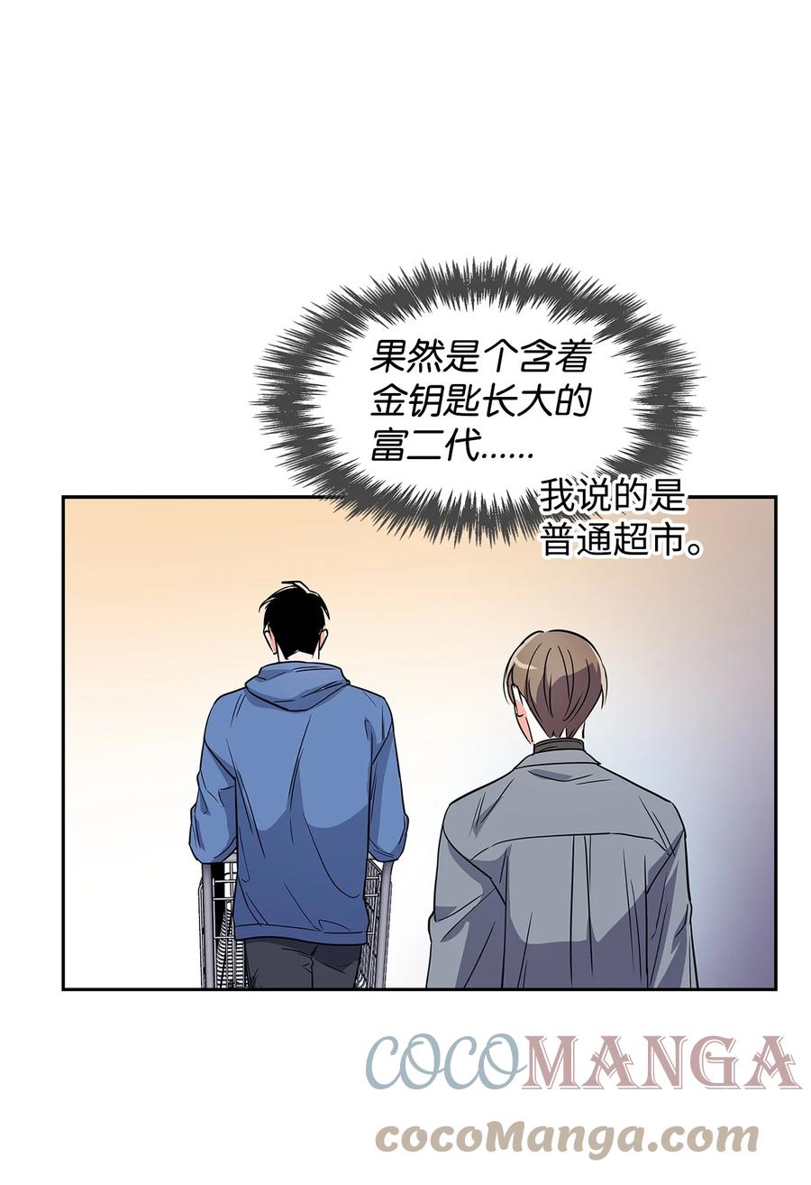 55 逛超市(1/2)-第55话