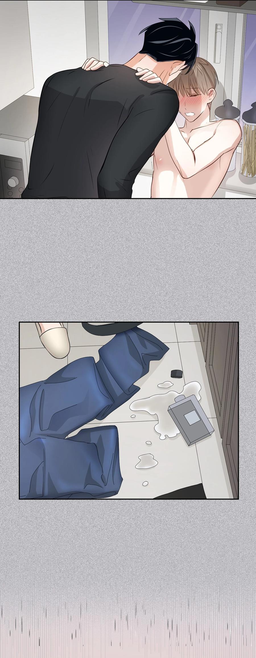 55 逛超市(1/2)-第55话