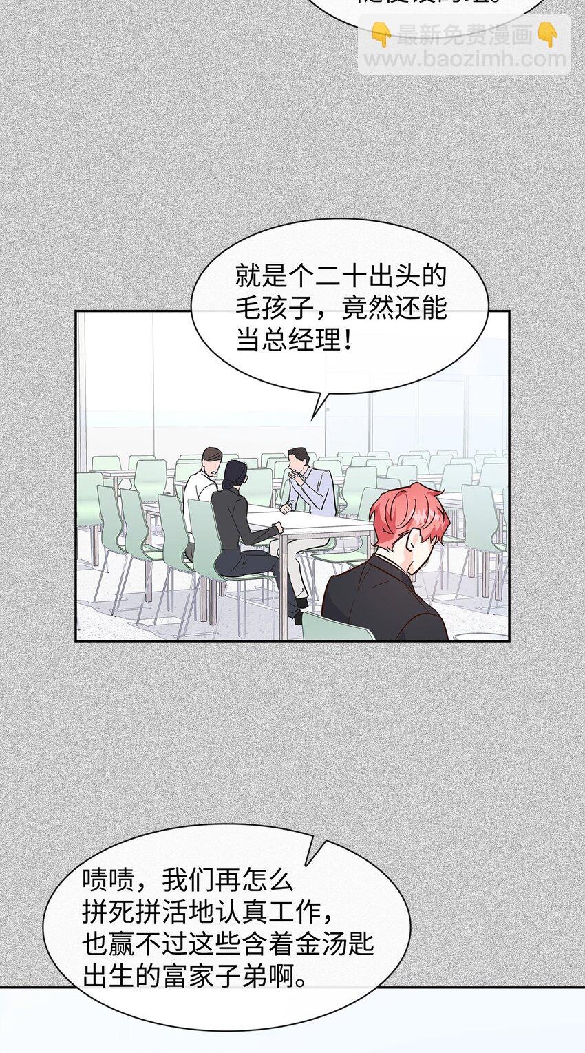 65 工作失误(1/2)-第65话
