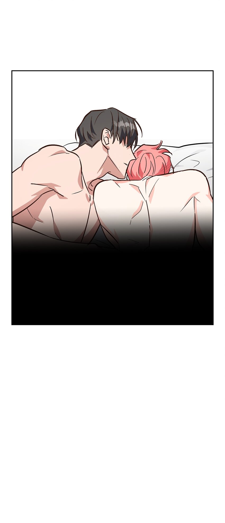 69 发糖-第69话
