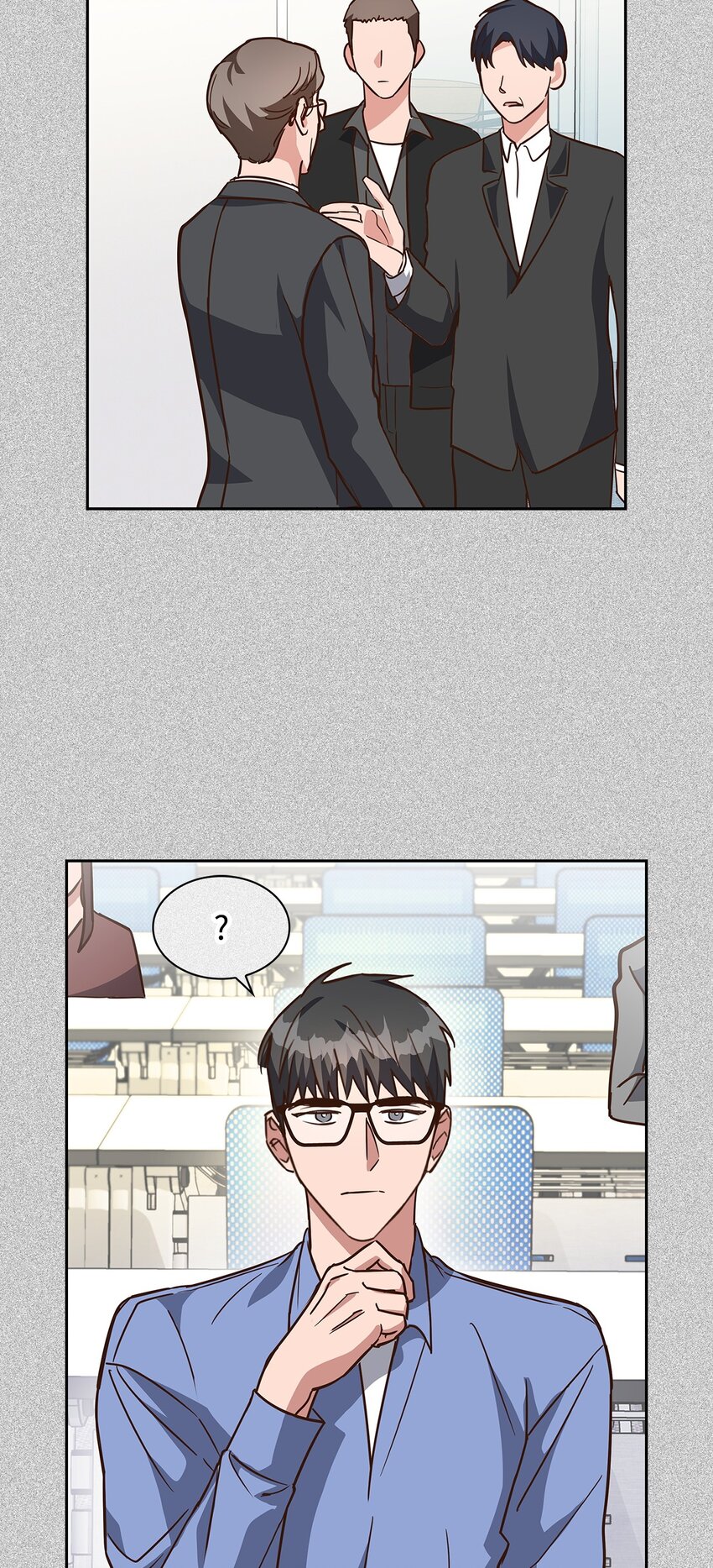 93 协助调查-第93话