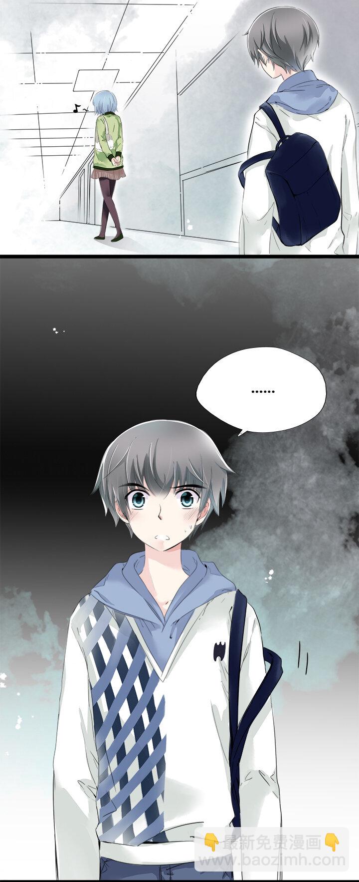 13 不会对他人⋯动心？-第15话