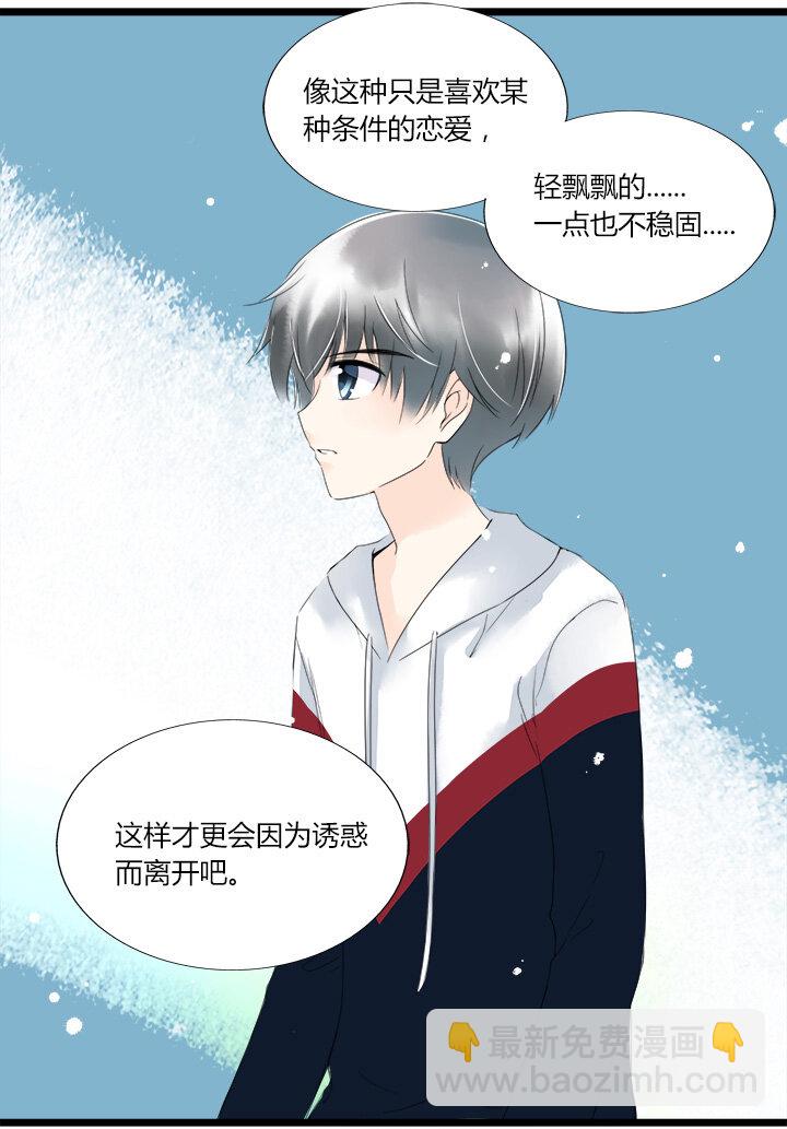34 总裁的突围，竹玛的迷茫-第37话