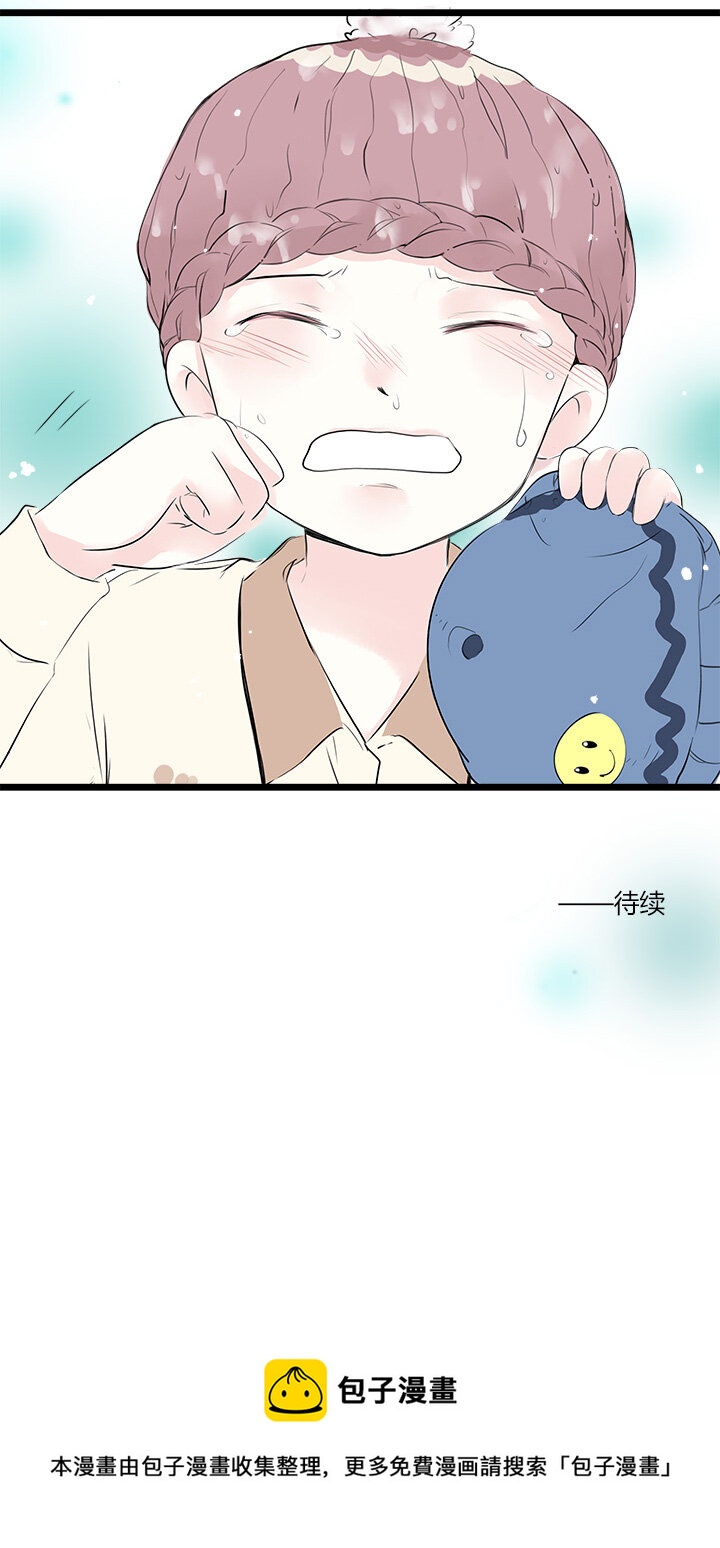 36 与你相识的最初-第39话