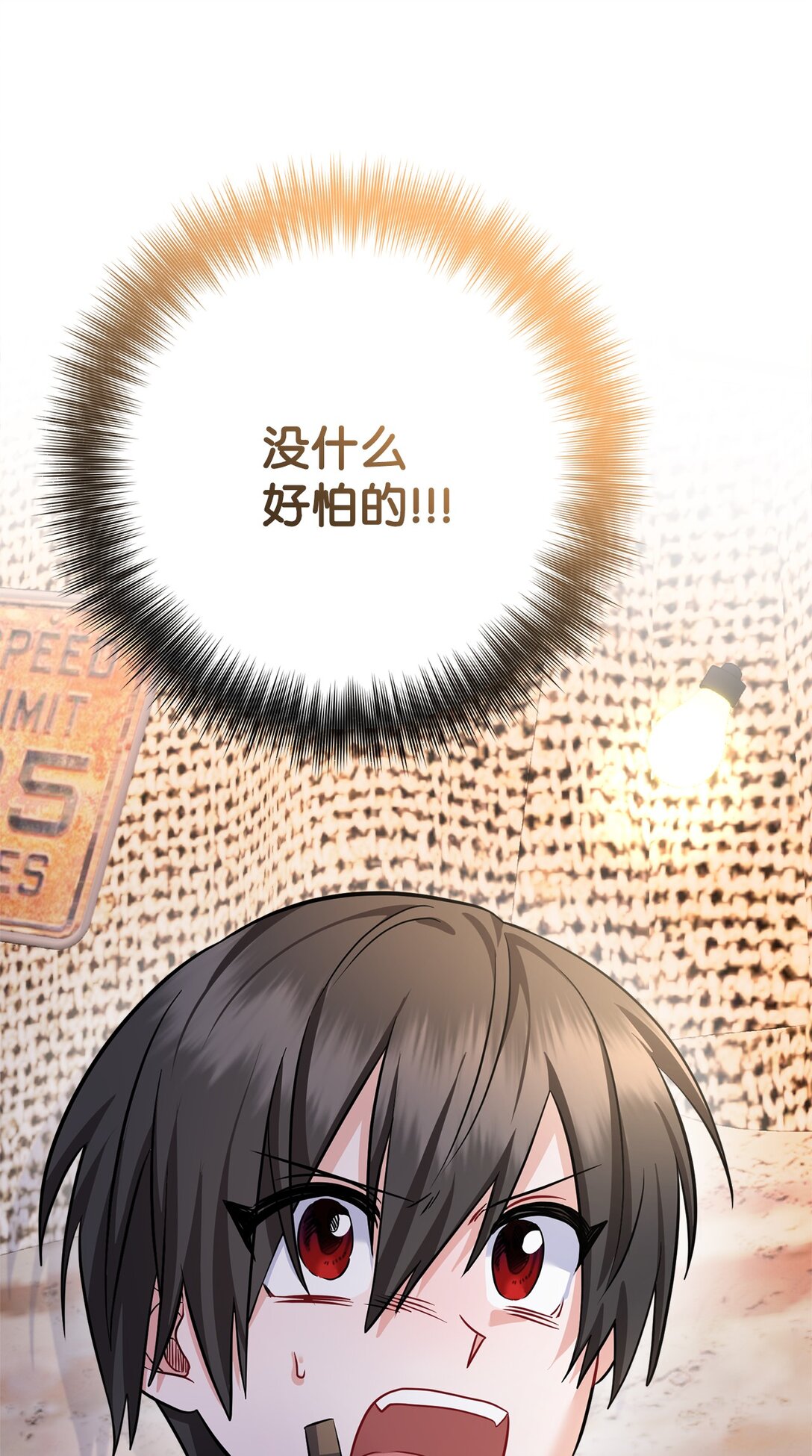 026 我的心脏出了故障(1/2)-第27话