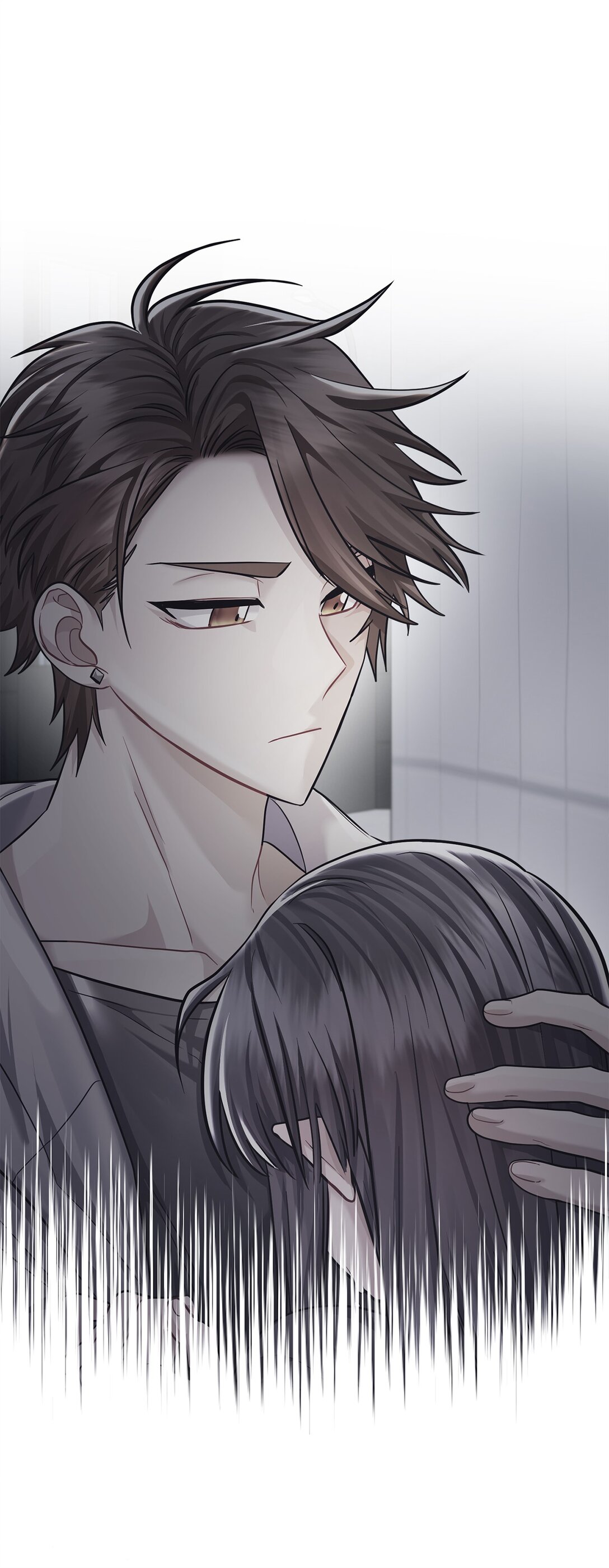 034 我好像喜欢你(1/2)-第35话