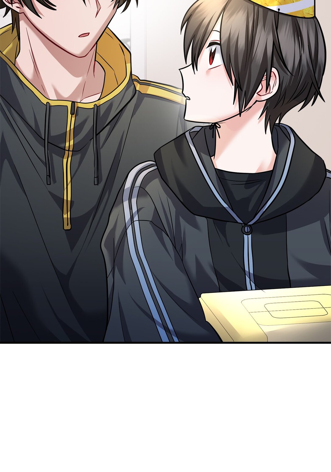 036 身份要被发现？(1/3)-第37话