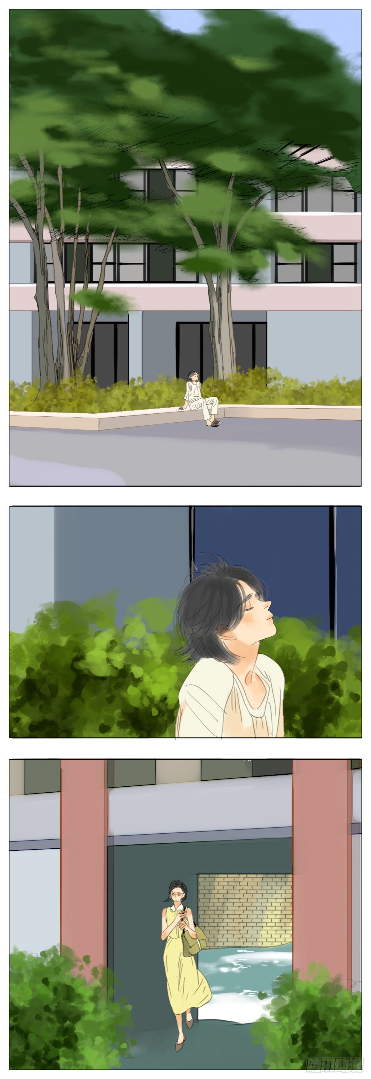 🍣桃花运是冒险 S2-34-母亲的理想家庭画卷 第7页