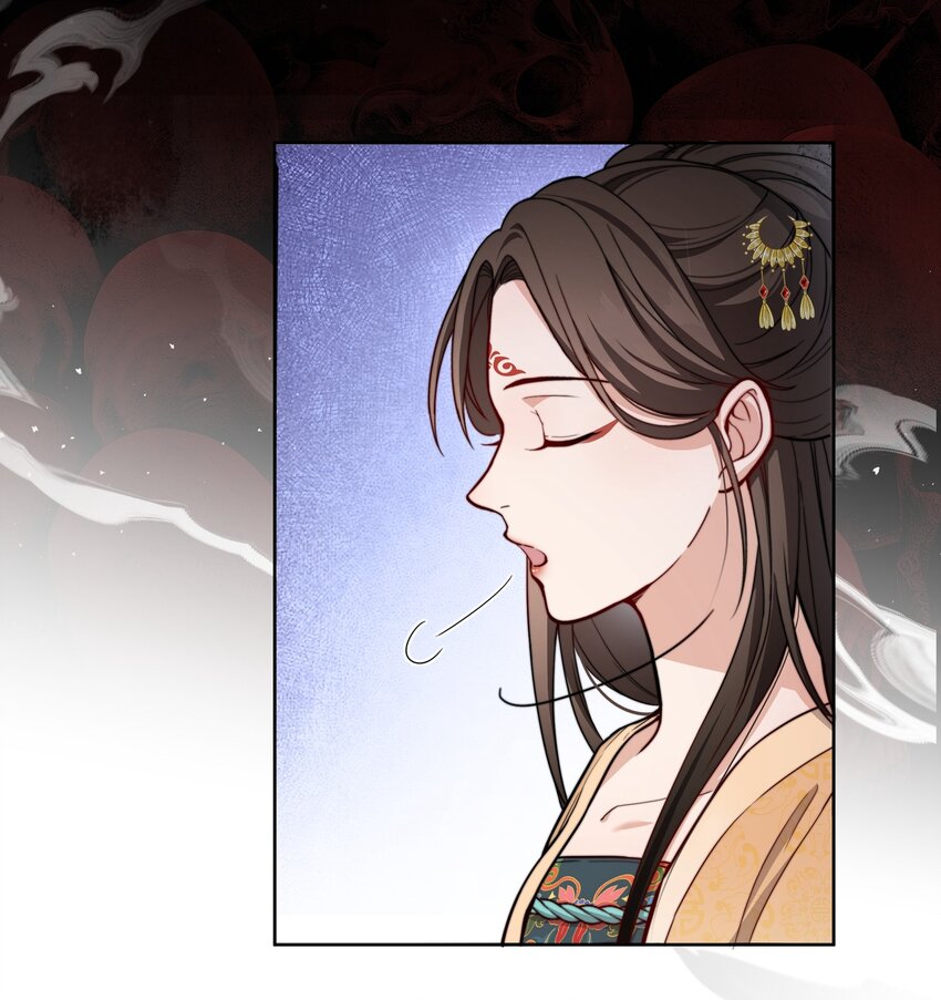 036 莫不是红鸾星动-第37话
