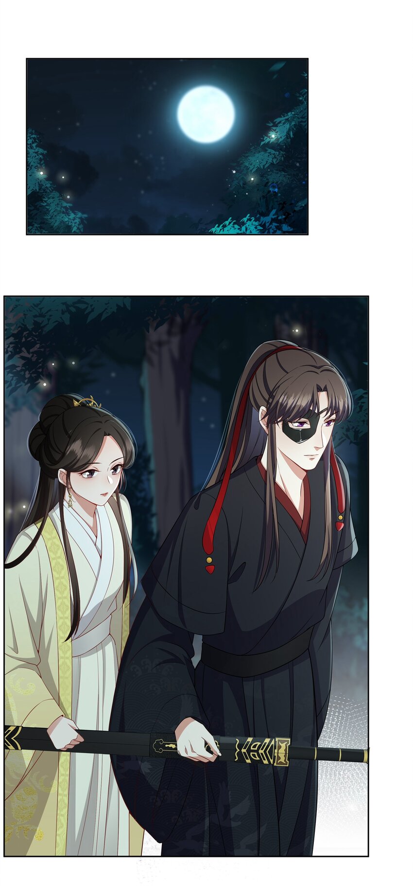 050 顾大人的双标现场-第51话
