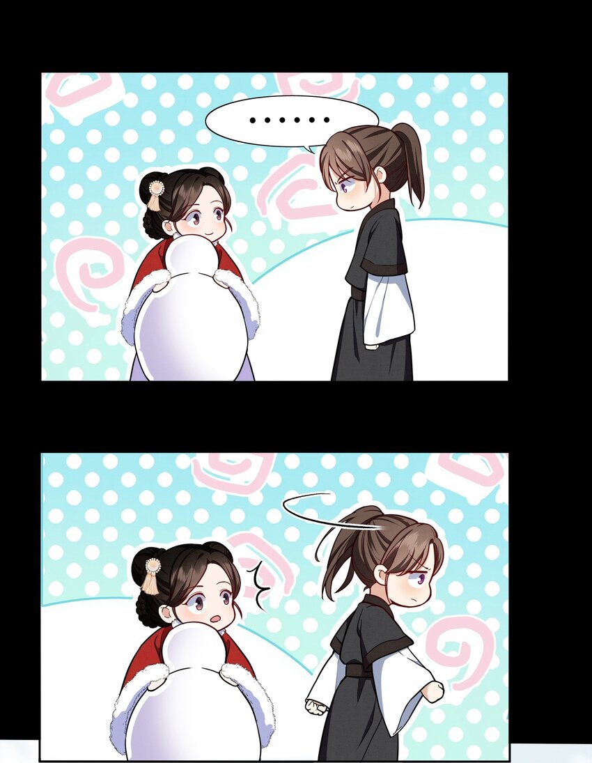 069 亲亲就不疼了~-第69话