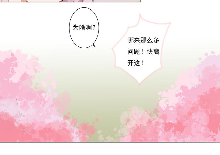 第3话 两妖之争 竟为的是...？(1/2)-第3话