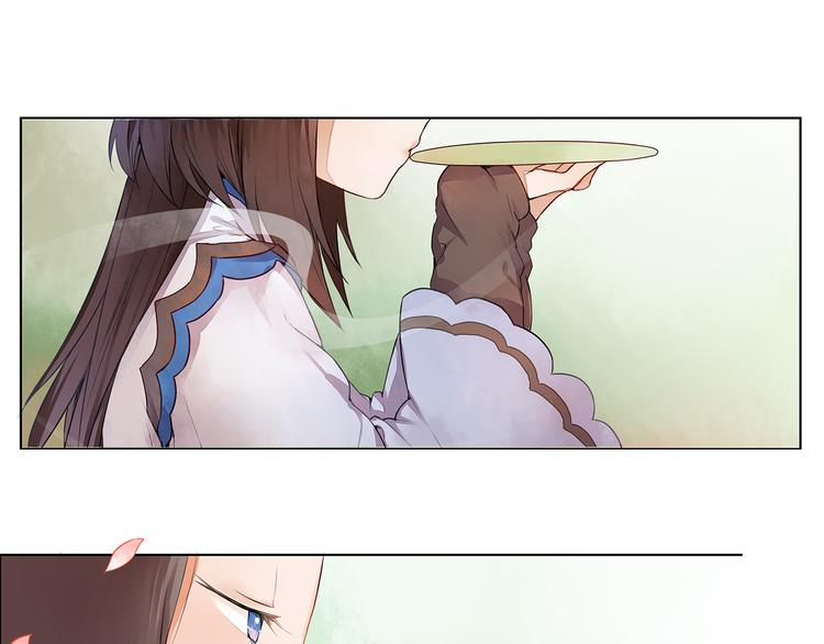第3话 两妖之争 竟为的是...？(1/2)-第3话