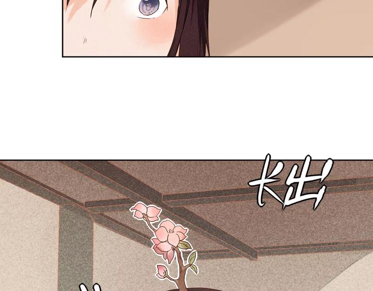 番外  桃花-第77话