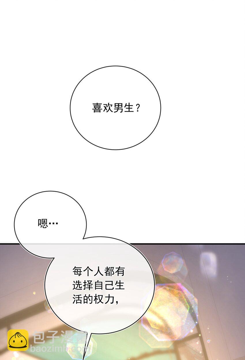 016 你喜欢我？-第17话
