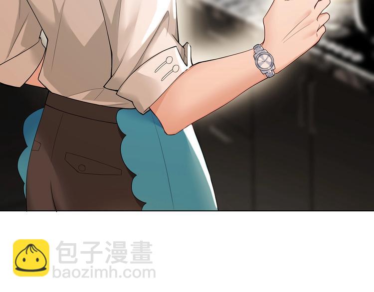 第13话  给你吃点甜的(1/3)-第13话
