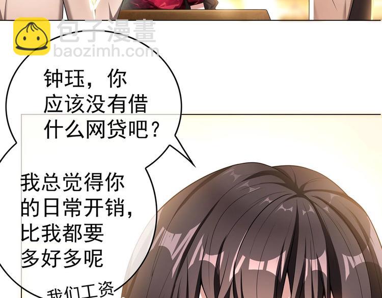 第29话 总裁被勾引(1/2)-第29话