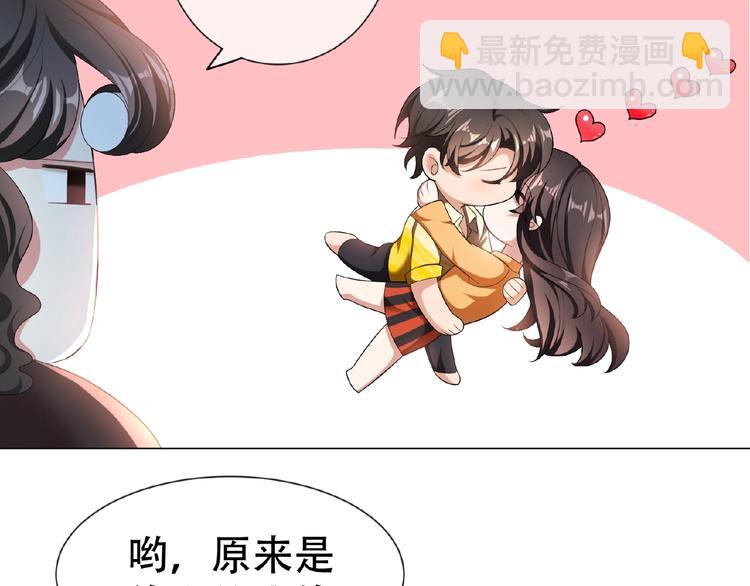 第31话  小娇妻情敌上线？！(1/3)-第31话