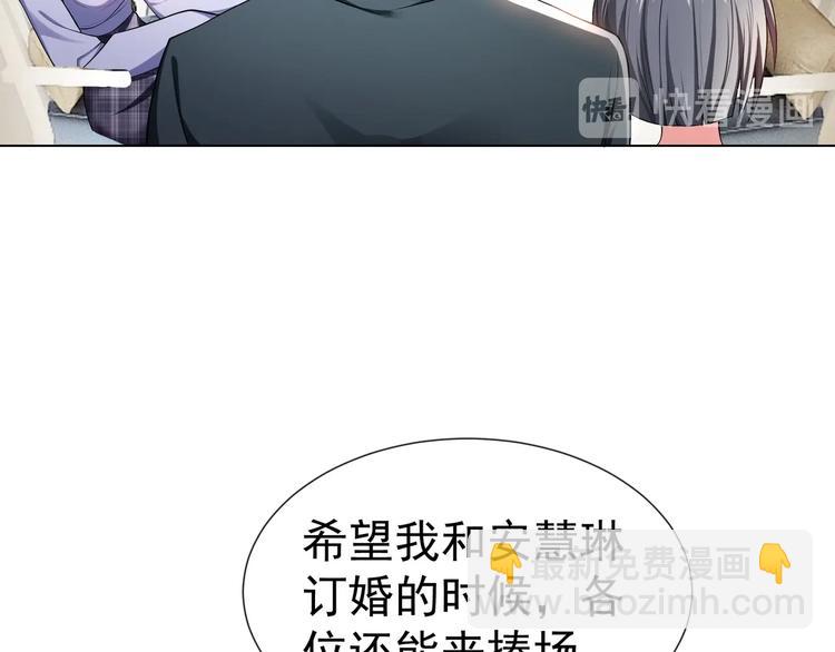 第81话 你要和别的女人结婚？(1/3)-第81话