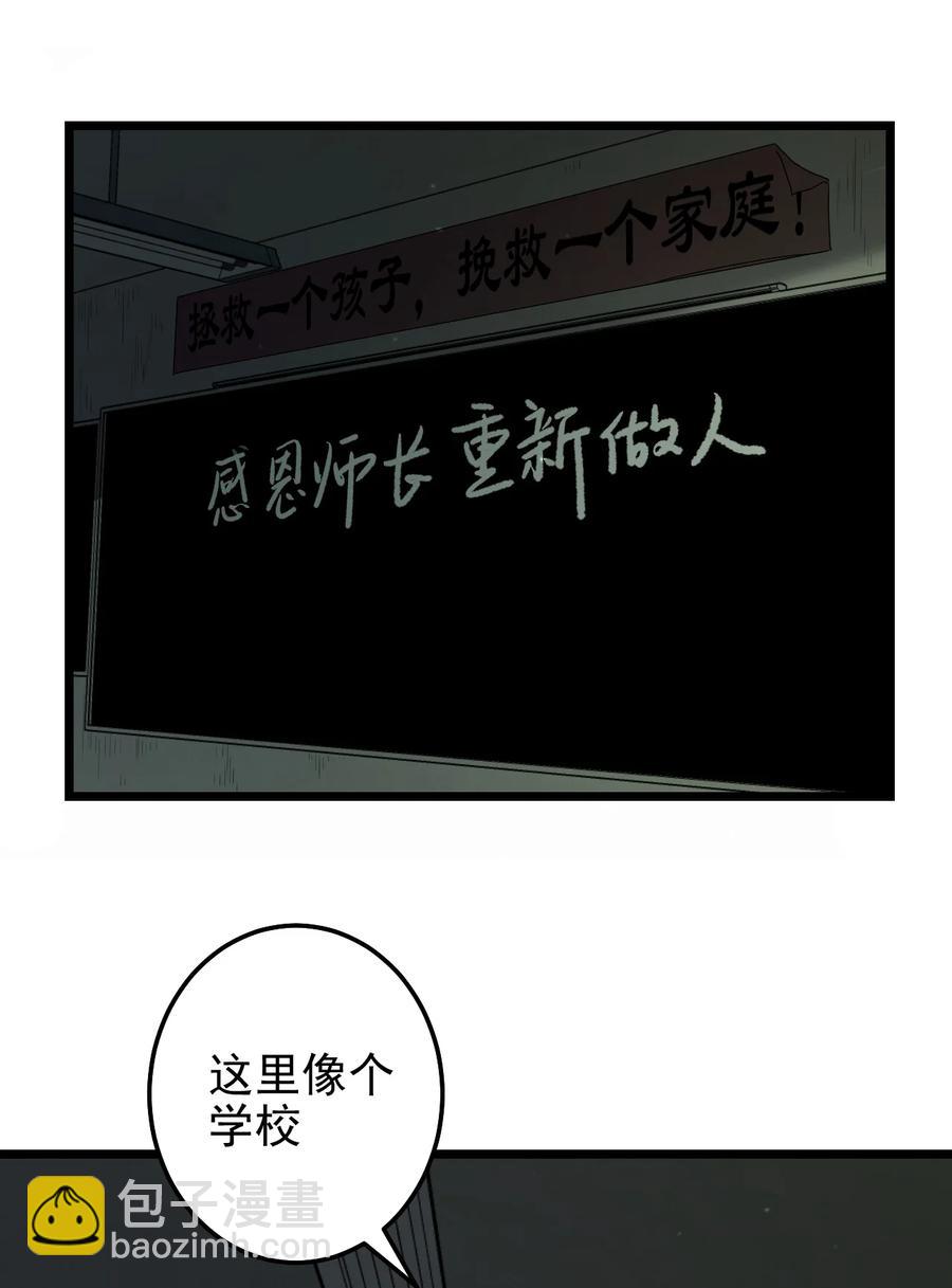 第29话 红线缝合的傀儡-第29话