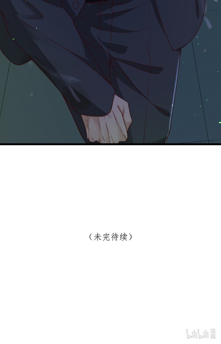 第37话 千万别弄伤手-第37话