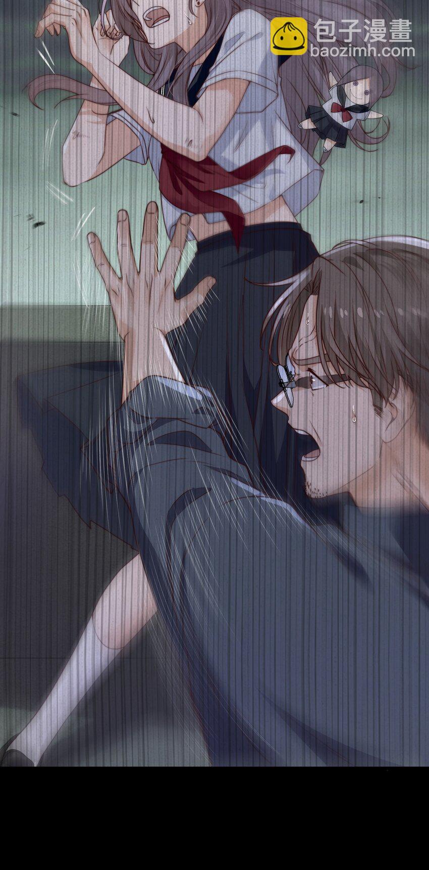 第39话 过往-第39话