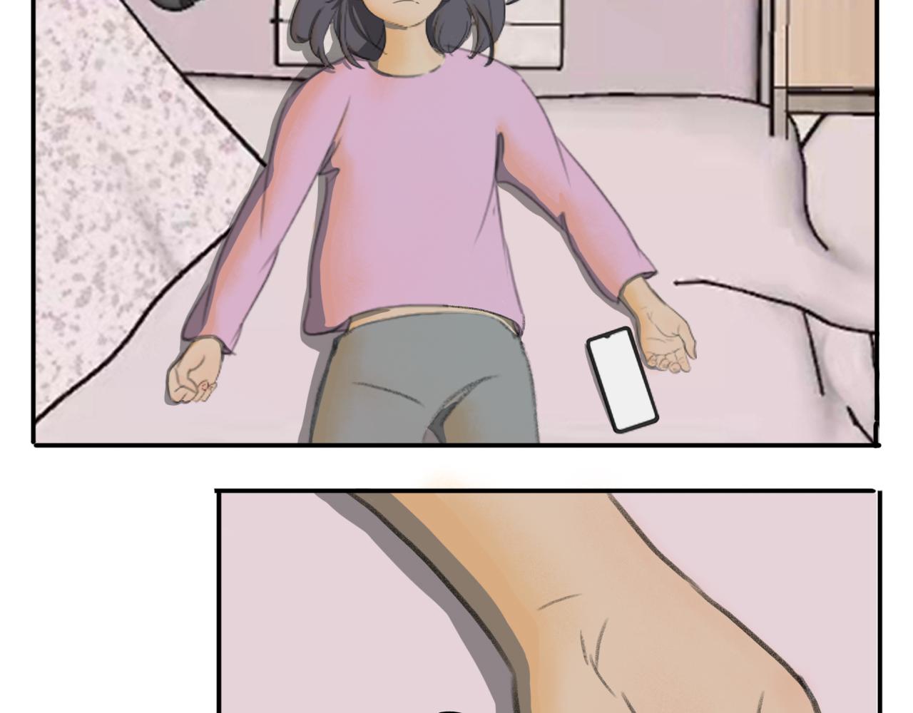 🍣桃仙 躺平奇遇 第4页