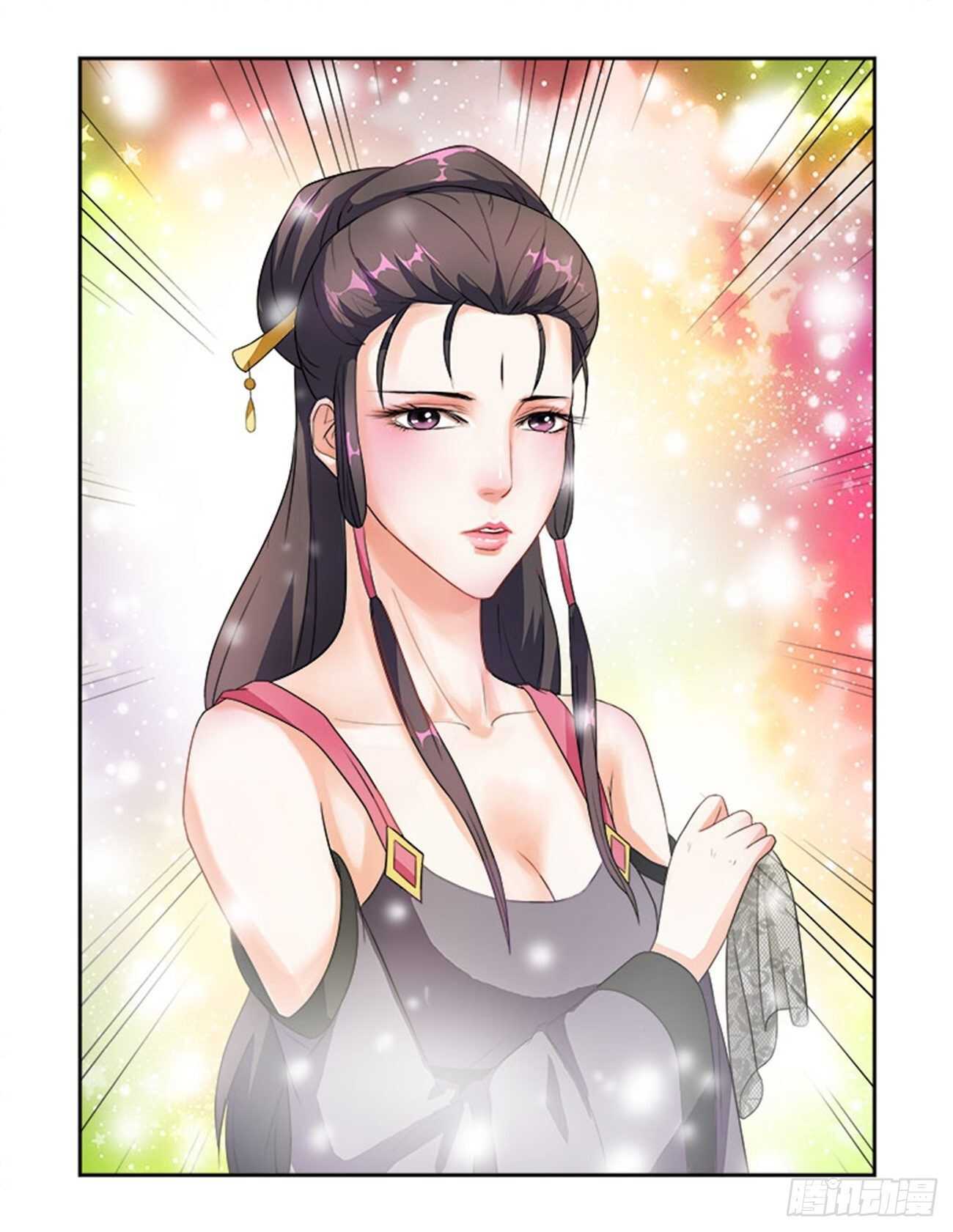 第45话下 琴箫和鸣&middot;三-第101话
