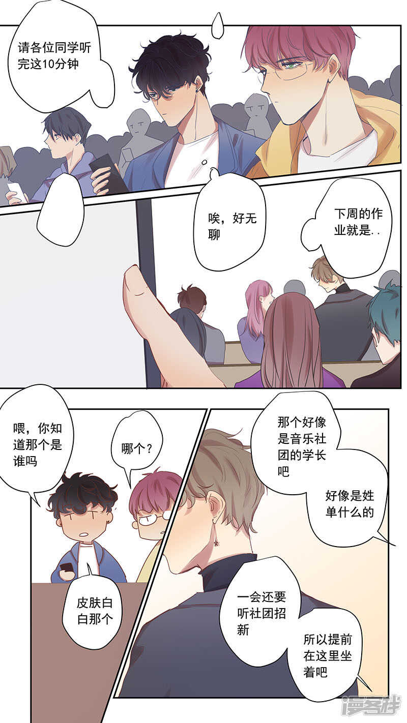 大学篇1-第71话