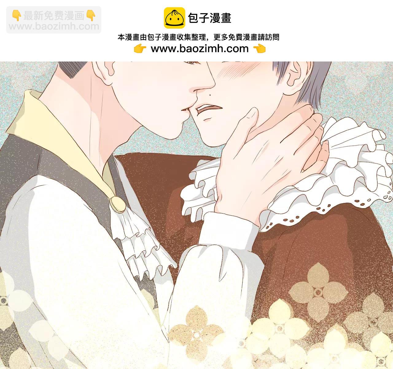 第13话 我喜欢的人，是你(1/3)-第13话